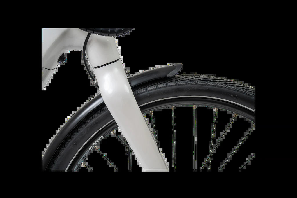 Carbon Opra Spark E-Bike