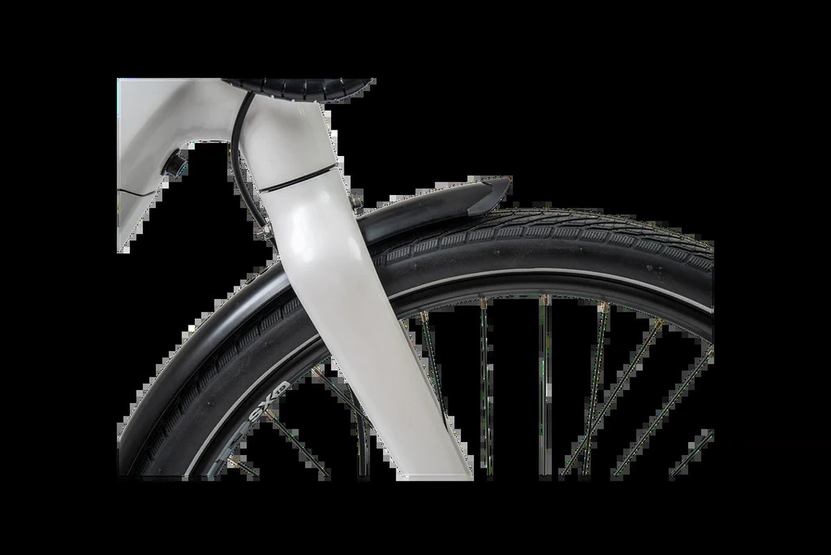 Carbon Opra Spark E-Bike