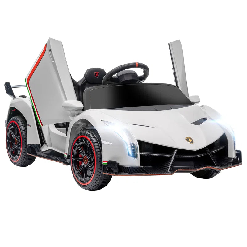 12 Volt 1 Seater All-Terrain Vehicles Battery Powered Ride on with Remote Control