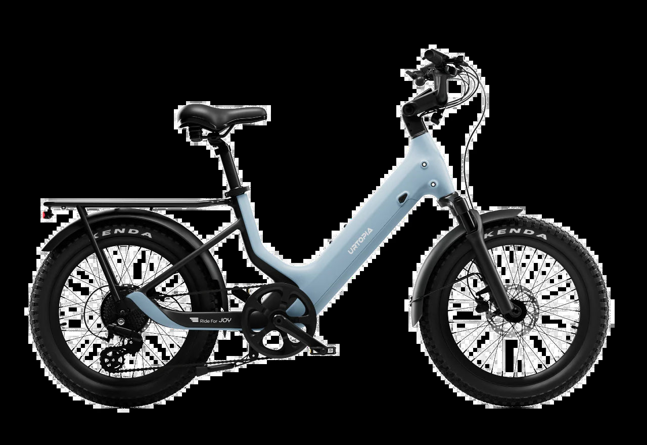 Urtopia Joy Carbon Spark E-Bike