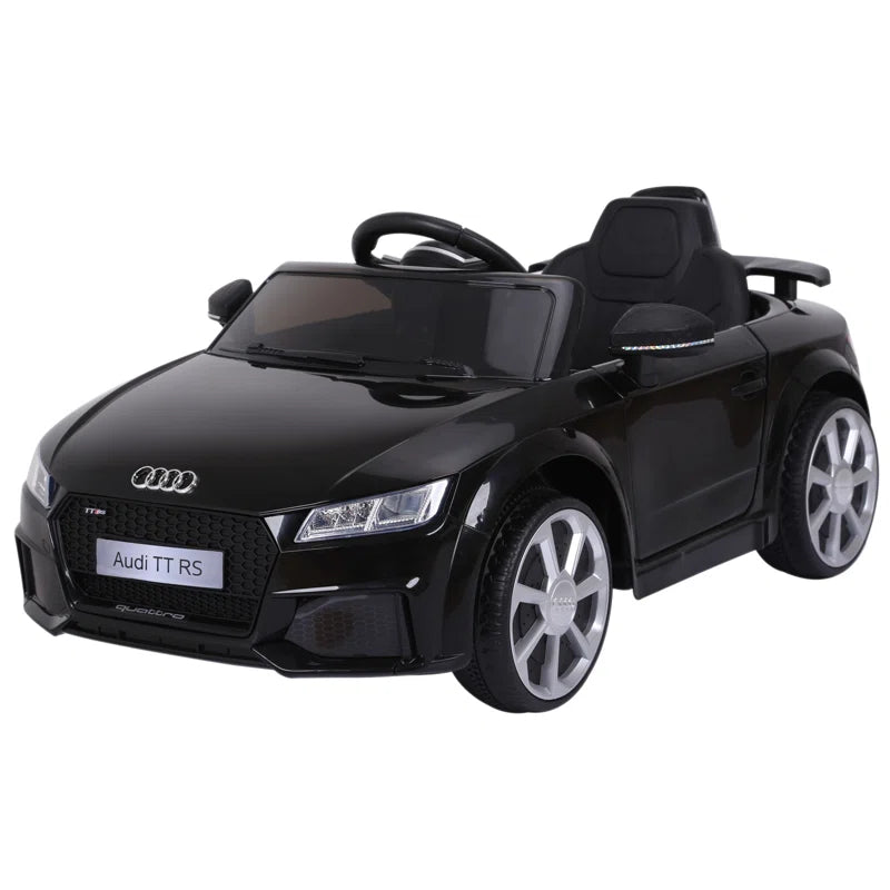 6 Volt 1 Seater All-Terrain Vehicles Battery Powered Ride on with Remote Control