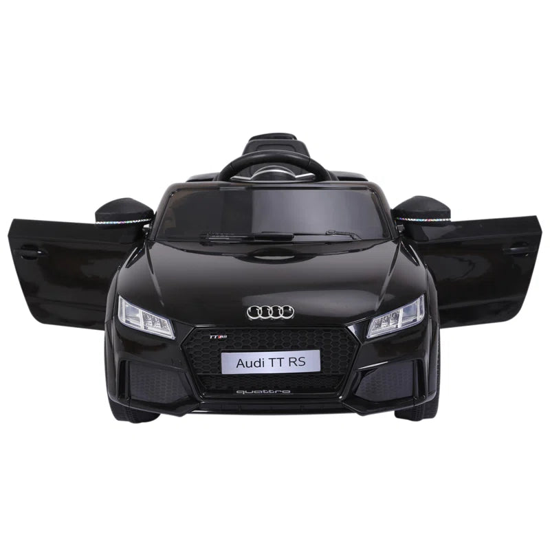 6 Volt 1 Seater All-Terrain Vehicles Battery Powered Ride on with Remote Control