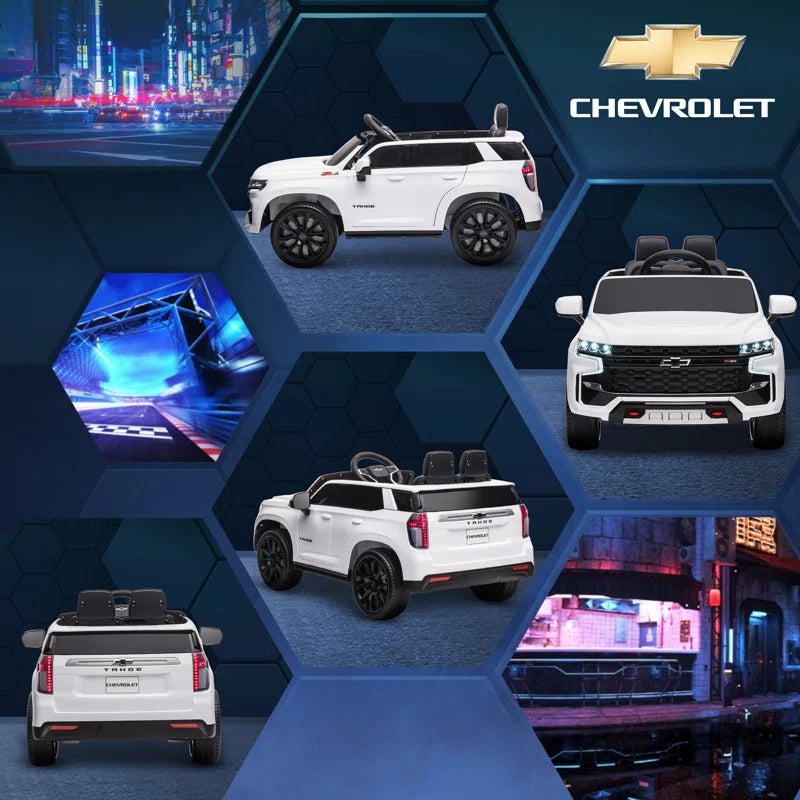 12 Volt 1 Seater All-Terrain Vehicles Battery Powered Ride on with Remote Control