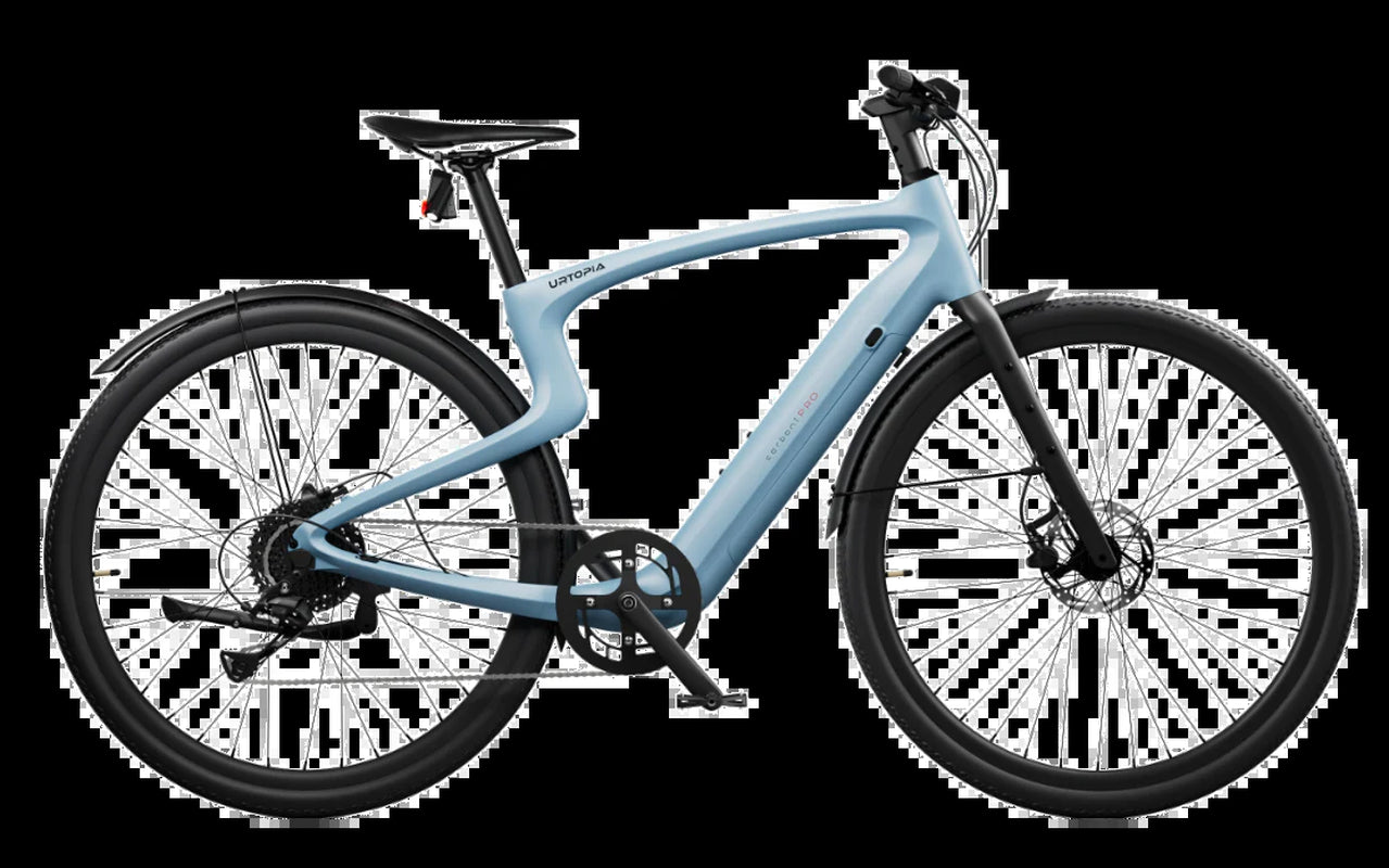 Carbon 1 Pro Spark E-Bike