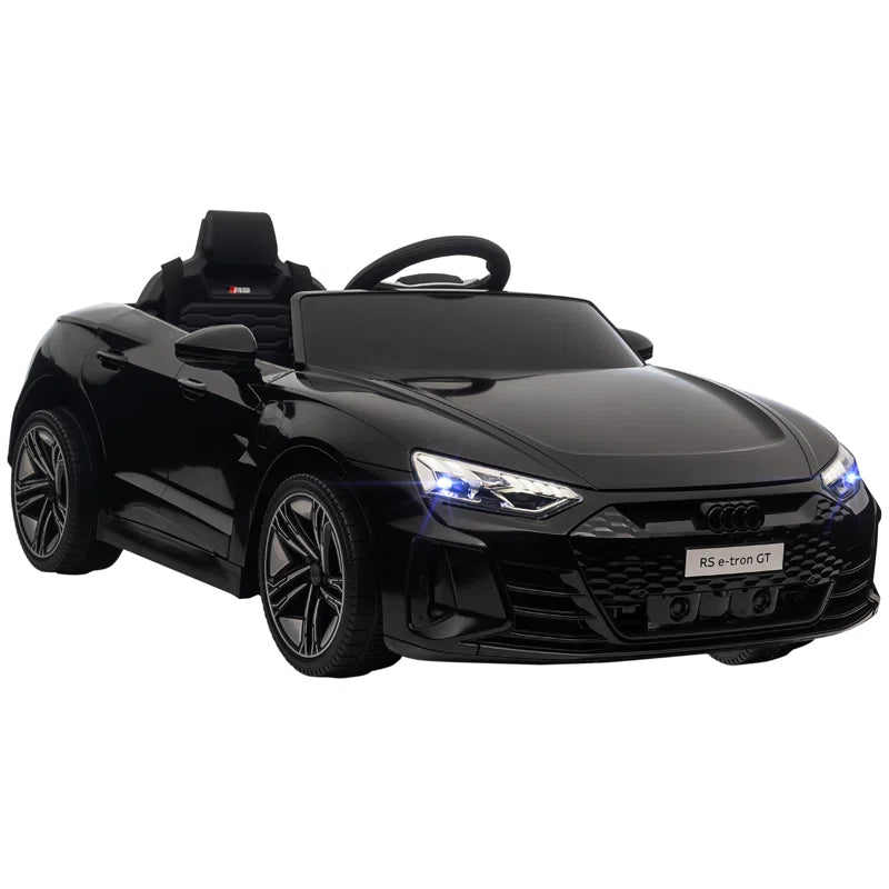 12 Volt 1 Seater All-Terrain Vehicles Battery Powered Ride on with Remote Control