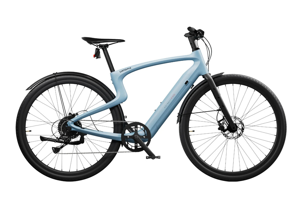 Carbon 1 Pro Spark E-Bike