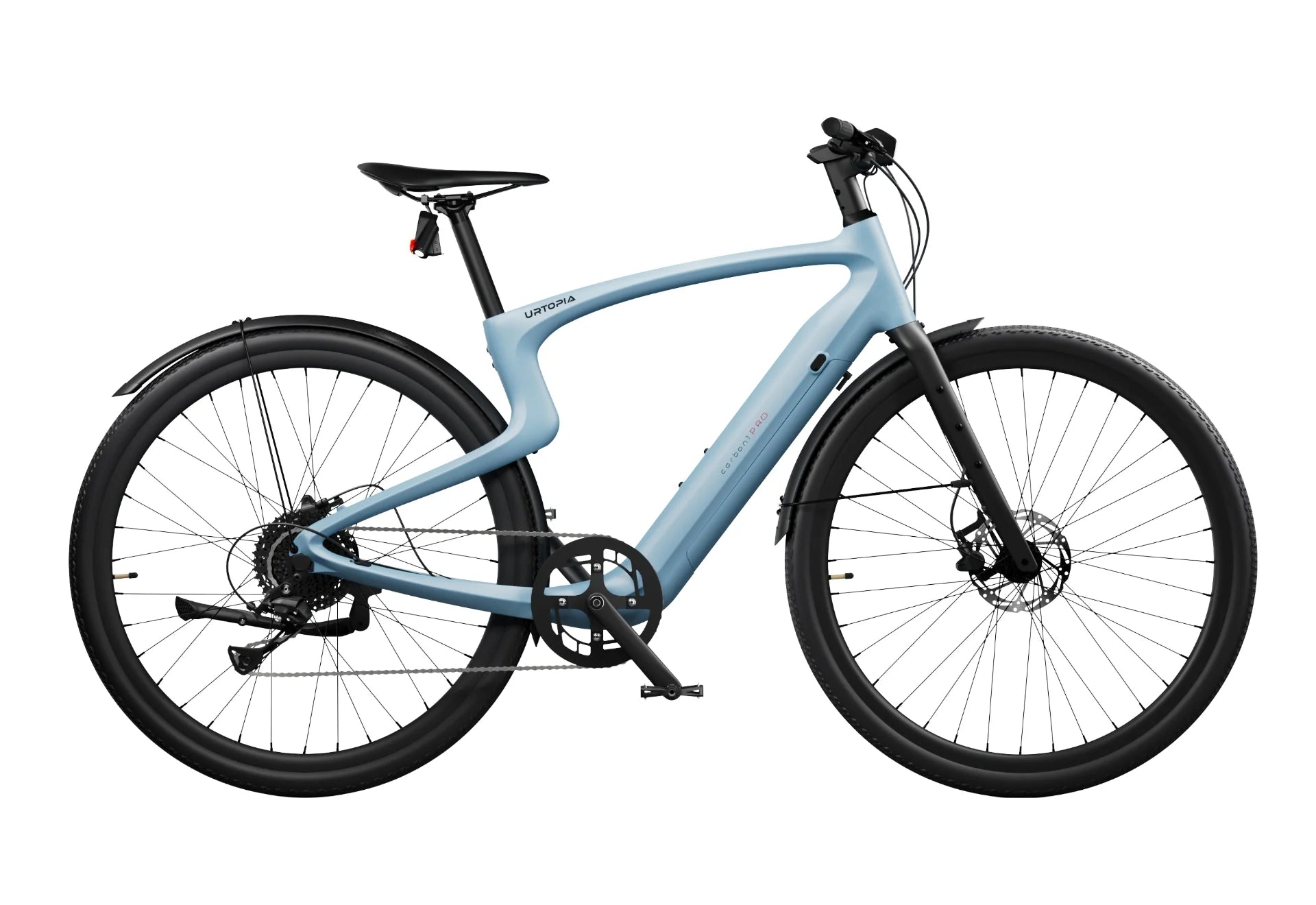 Carbon 1 Pro Spark E-Bike