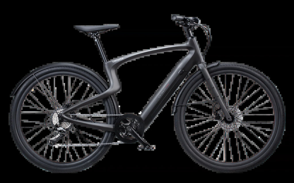 Carbon 1 Pro Spark E-Bike