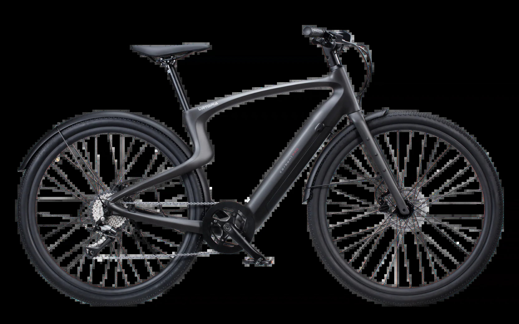 Carbon 1 Pro Spark E-Bike