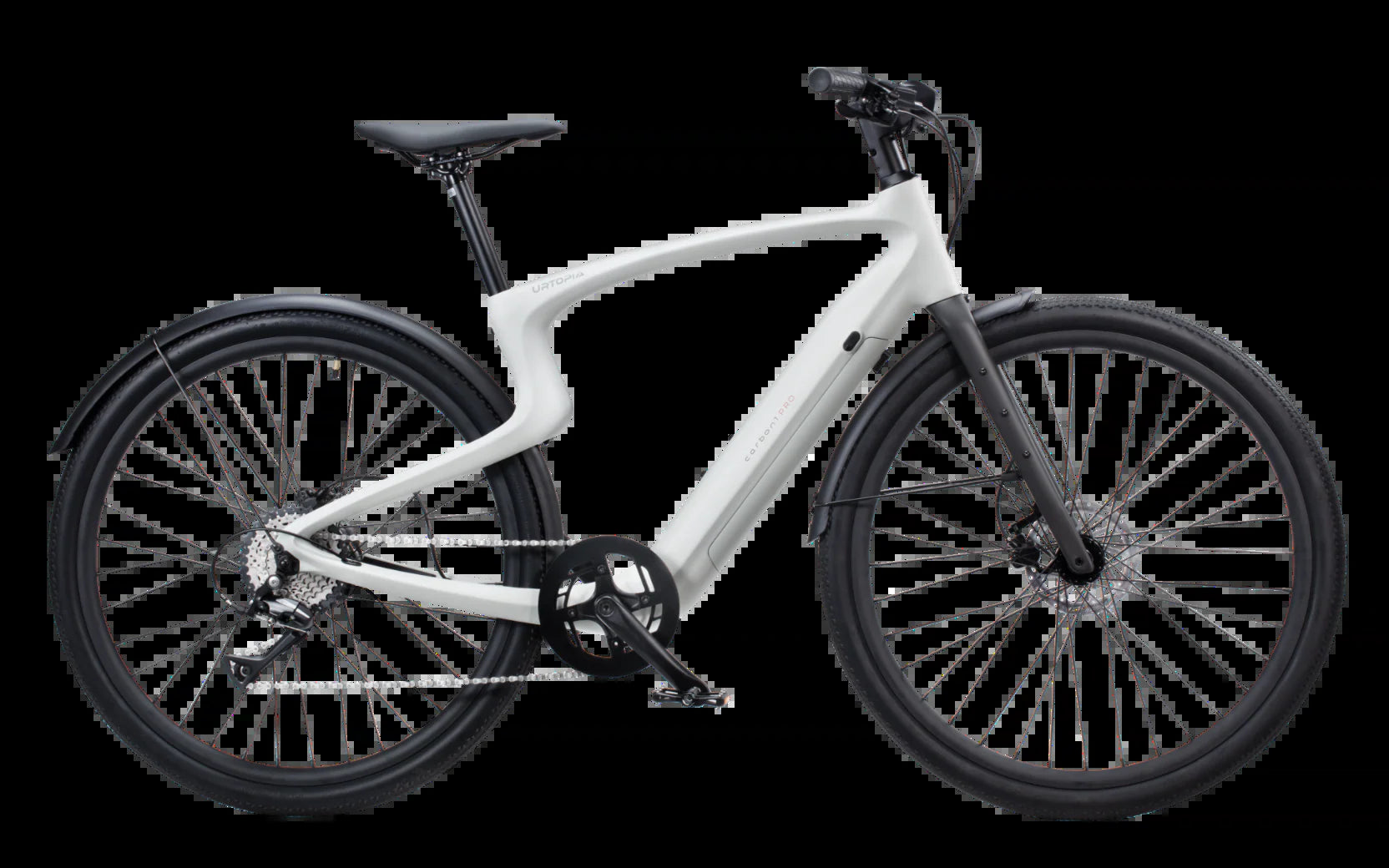 Carbon 1 Pro Spark E-Bike
